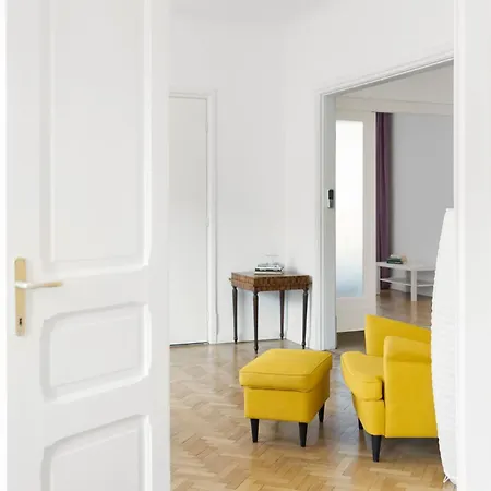 Appartement Your Big In Center Bucarest