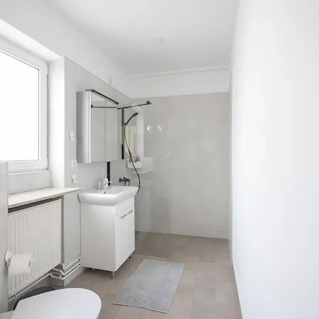 Your Big In Center Appartement