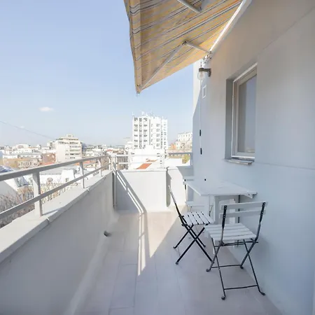 Appartement Your Big In Center *