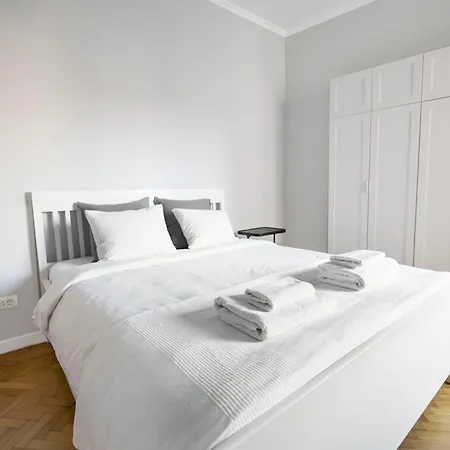 Appartement Your Big In Center *