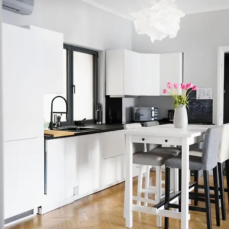 Appartement Your Big In Center Bucarest