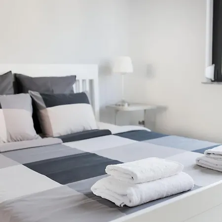 Your Big In Center Appartement *