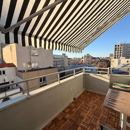 Appartement Your Big In Center Bucarest