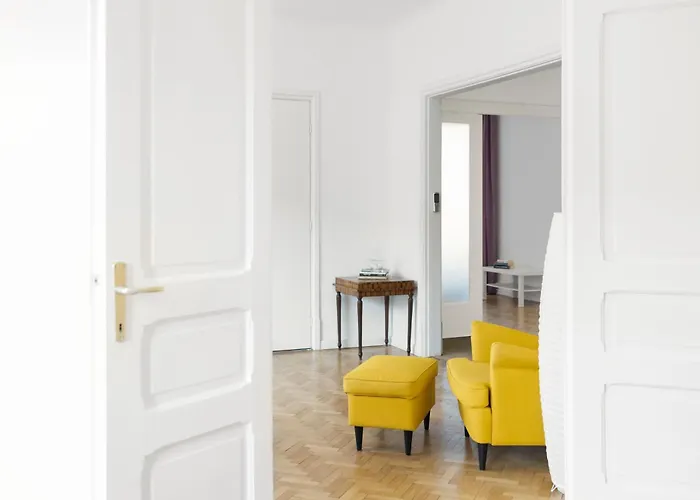 Apartament Your Big In Center Bucureşti