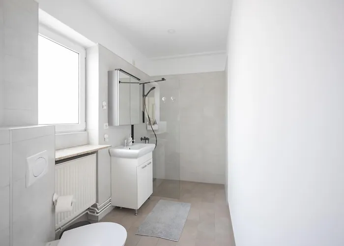 Your Big In Center Apartament