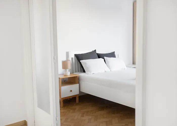 Appartement Your Big In Center *