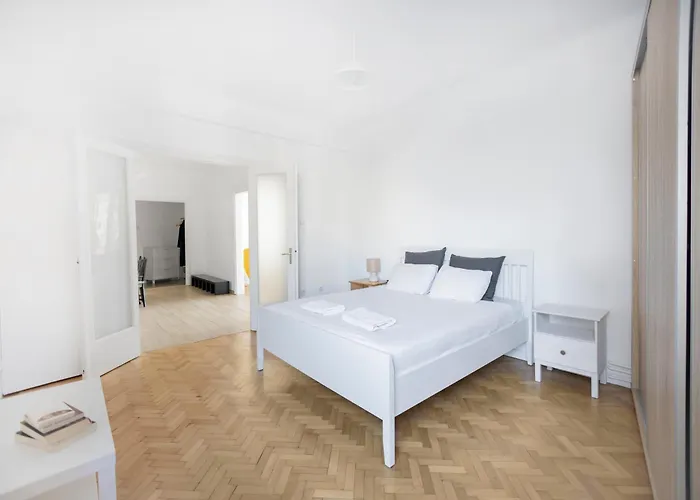 شقة Your Big In Center بوخارست