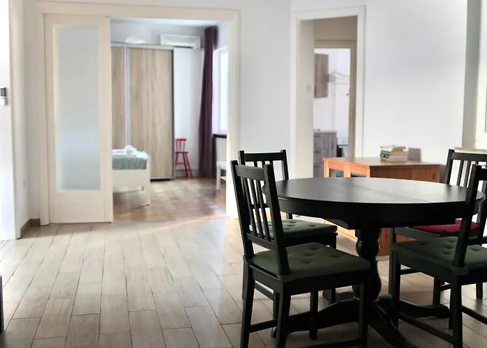 Your Big In Center Apartament Bucureşti