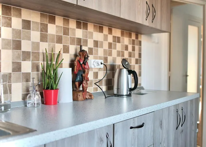 Apartament Your Big In Center Bucureşti