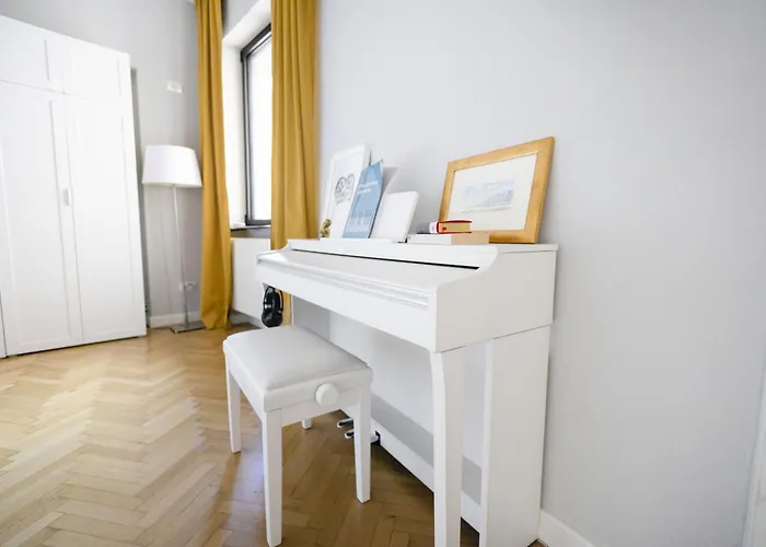 Your Big In Center Bucureşti