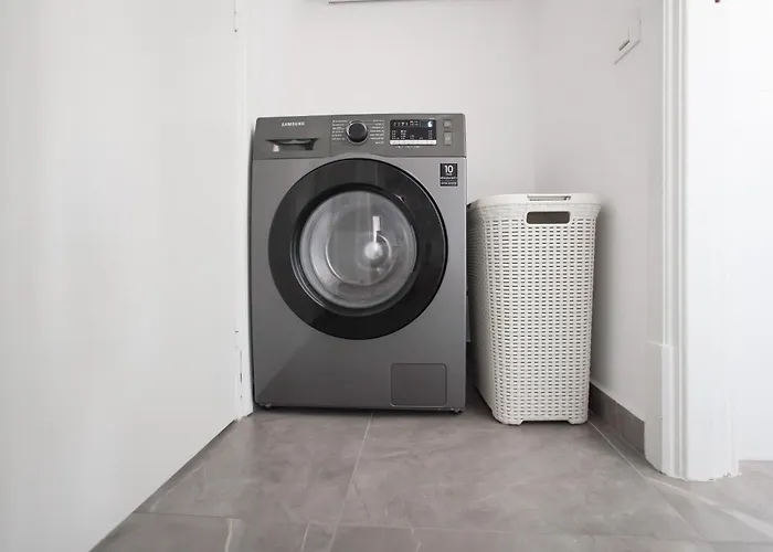 Apartament Your Big In Center Bucureşti