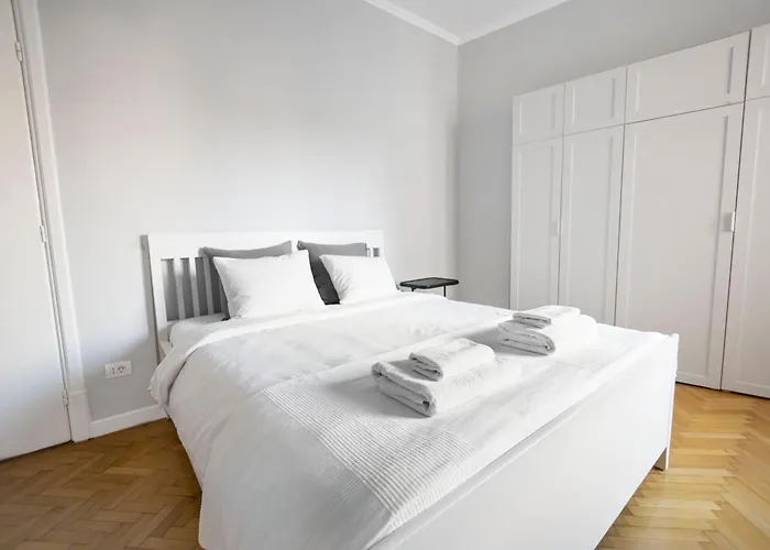 Apartament Your Big In Center *