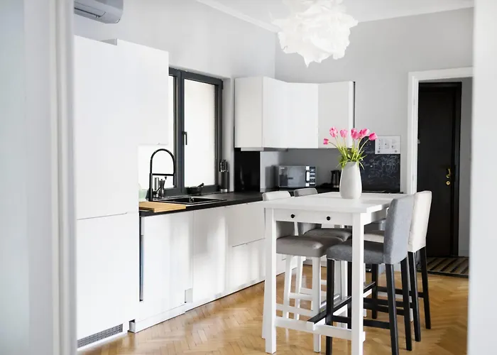 아파트 Your Big In Center 부쿠레슈티