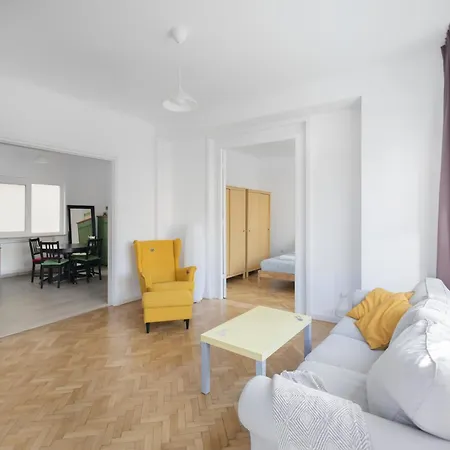 Your Big In Center * Bucharest