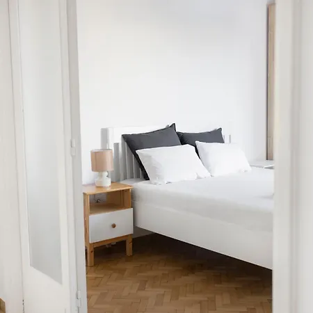 Apartment Your Big In Center *