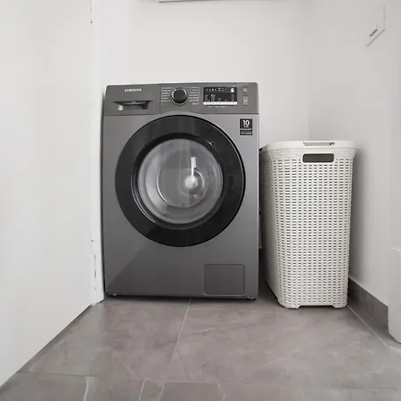 Apartment Your Big In Center Bucharest